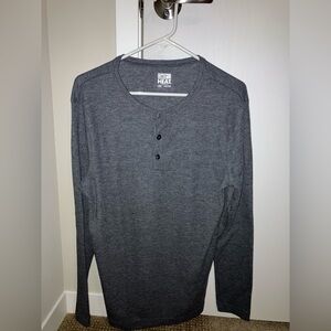 BUNDLE: Men's Henley’s 32 Degrees
